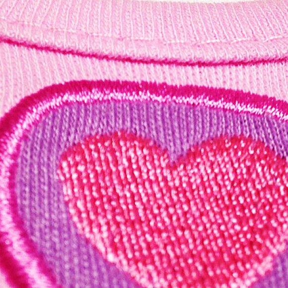 Dibs on Bibs, Tiara Baby Bib - Picture 6 of 7